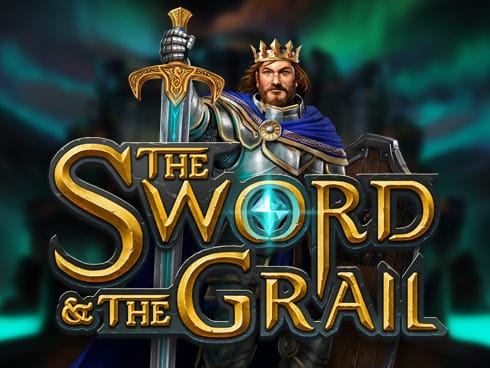 The Sword and The Grail screenshot