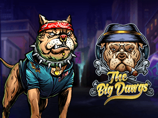 The Big Dawgs screenshot